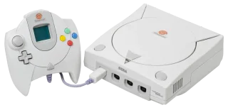 Dreamcast