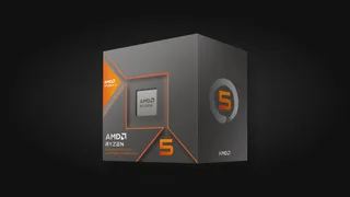 AMD Ryzen 5 8600G