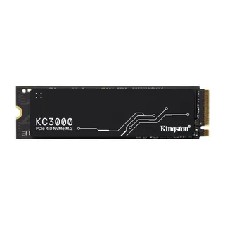Kingston KC3000 4TB SKC3000D/4096GB