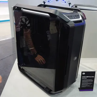 Cooler Master Cosmos C700P Black Edition