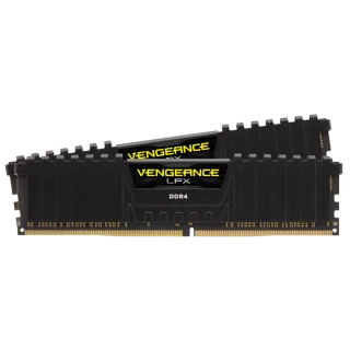 CORSAIR VENGEANCE LPX DDR4 32GB CMK32GX4M2E3200C16