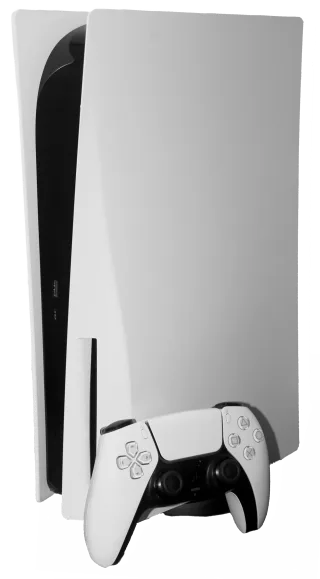 Sony PlayStation 5 original disc edition