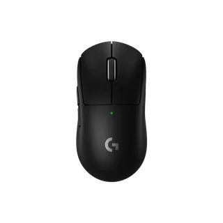 Logitech G Pro X Superlight 2 (black)