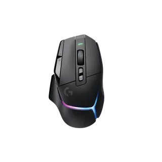 Logitech G502 X Plus (black)