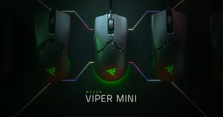 Razer Viper Mini