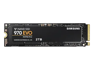 Samsung 970 EVO 2 TB