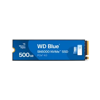 WD Blue SN5000 500 GB