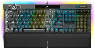 CORSAIR K100 RGB