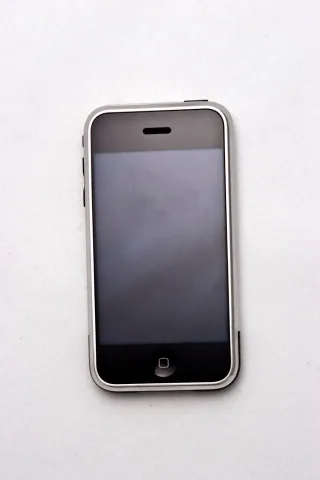 Apple iPhone (1st generation)