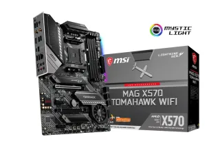 MSI MAG X570 TOMAHAWK WIFI