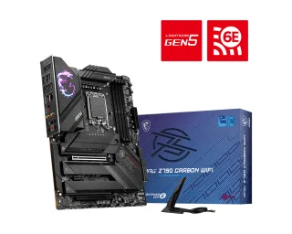 MSI MPG Z790 CARBON WIFI