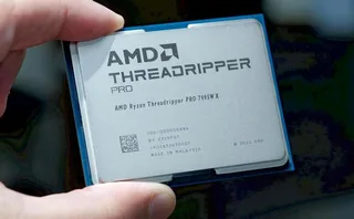 AMD Ryzen Threadripper PRO 7995WX