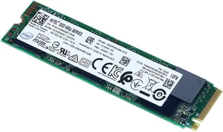 Intel SSD 660p 1TB SSDPEKNW010T8