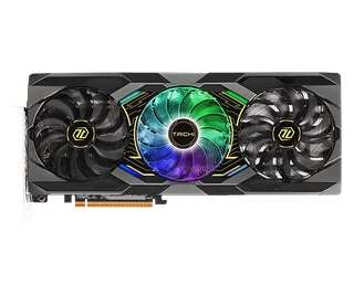 ASRock Radeon RX 9070 XT Taichi 16GB OC