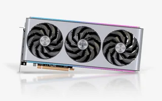 SAPPHIRE NITRO+ Radeon RX 7900 XTX Vapor-X 24GB