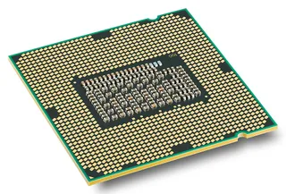 Intel Core i7-2600K