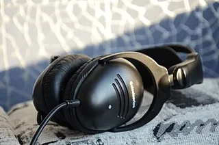 SteelSeries 3H