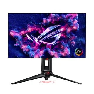 ASUS ROG Swift OLED PG27AQDP