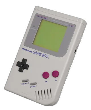Nintendo Game Boy