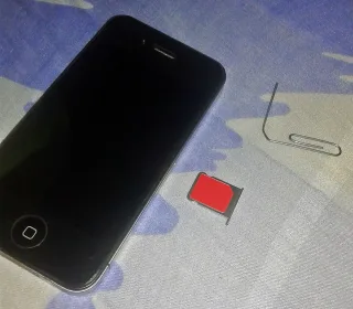 Apple iPhone 4