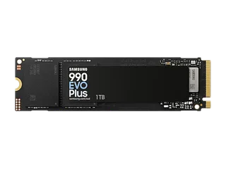 Samsung 990 EVO Plus 1 TB