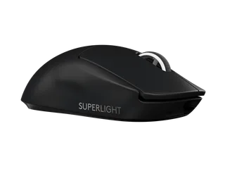 Logitech G PRO X SUPERLIGHT