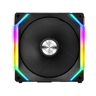 Lian Li UNI FAN SL120 RGB Black