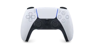 DualSense wireless controller