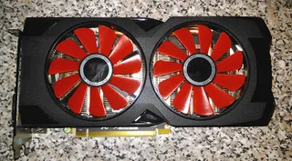 XFX Radeon RX 570 RS 8GB XXX Edition