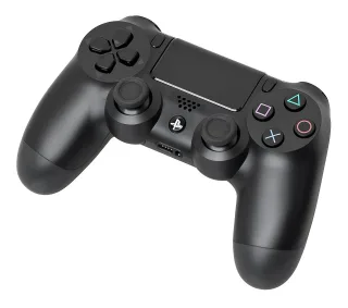 Sony DualShock 4
