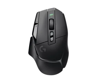 Logitech G502 X LIGHTSPEED