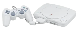 Sony PS one