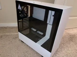 NZXT H500i