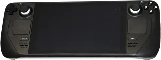 Valve Steam Deck LCD
