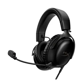 HyperX Cloud III – Gaming Headset