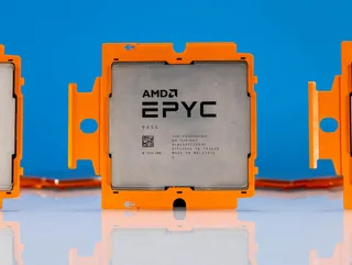 AMD EPYC 9654