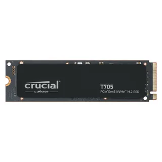 Crucial T705 4TB CT4000T705SSD3