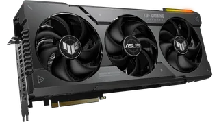 ASUS TUF Radeon RX 7900 XTX OC
