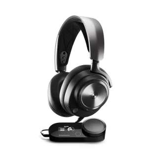 SteelSeries Arctis Nova Pro (wired)