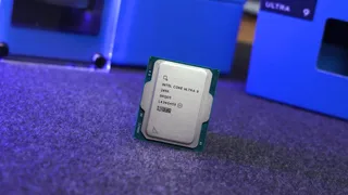 Intel Core Ultra 9 285K