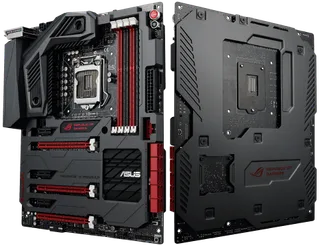 ASUS MAXIMUS VI FORMULA