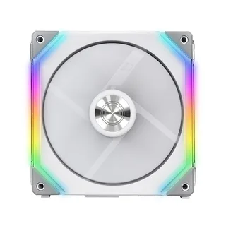 Lian Li UNI FAN SL120 RGB White