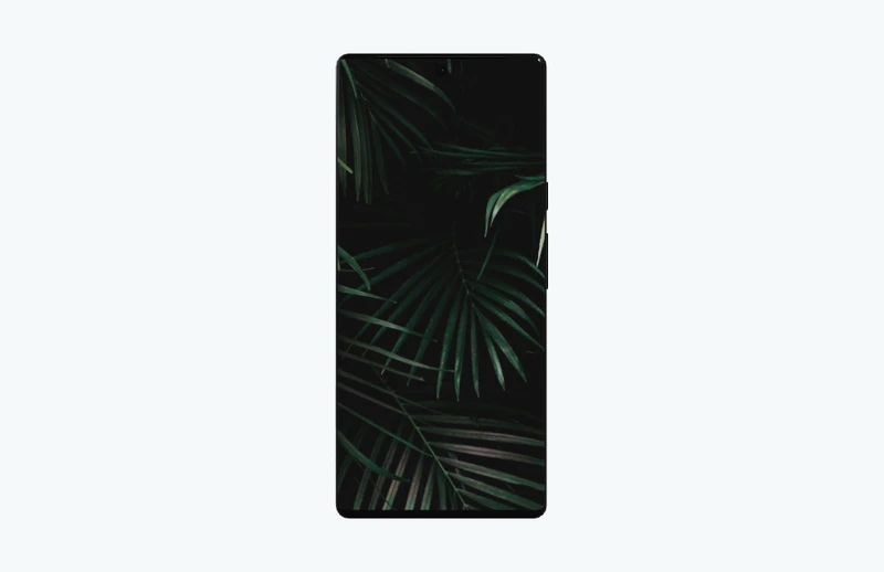 Pixel 6 Pro — 3D model render