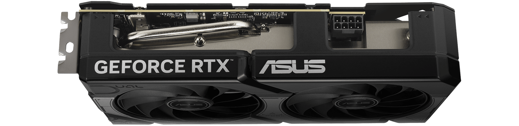 ASUS Dual GeForce RTX 5060 Ti 16 GB